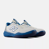 New Balance FuelCell 796 V5 Men's E2 Width - SEA SALT with NORTH SEA