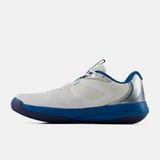 New Balance FuelCell 796 V5 Men's E2 Width - SEA SALT with NORTH SEA