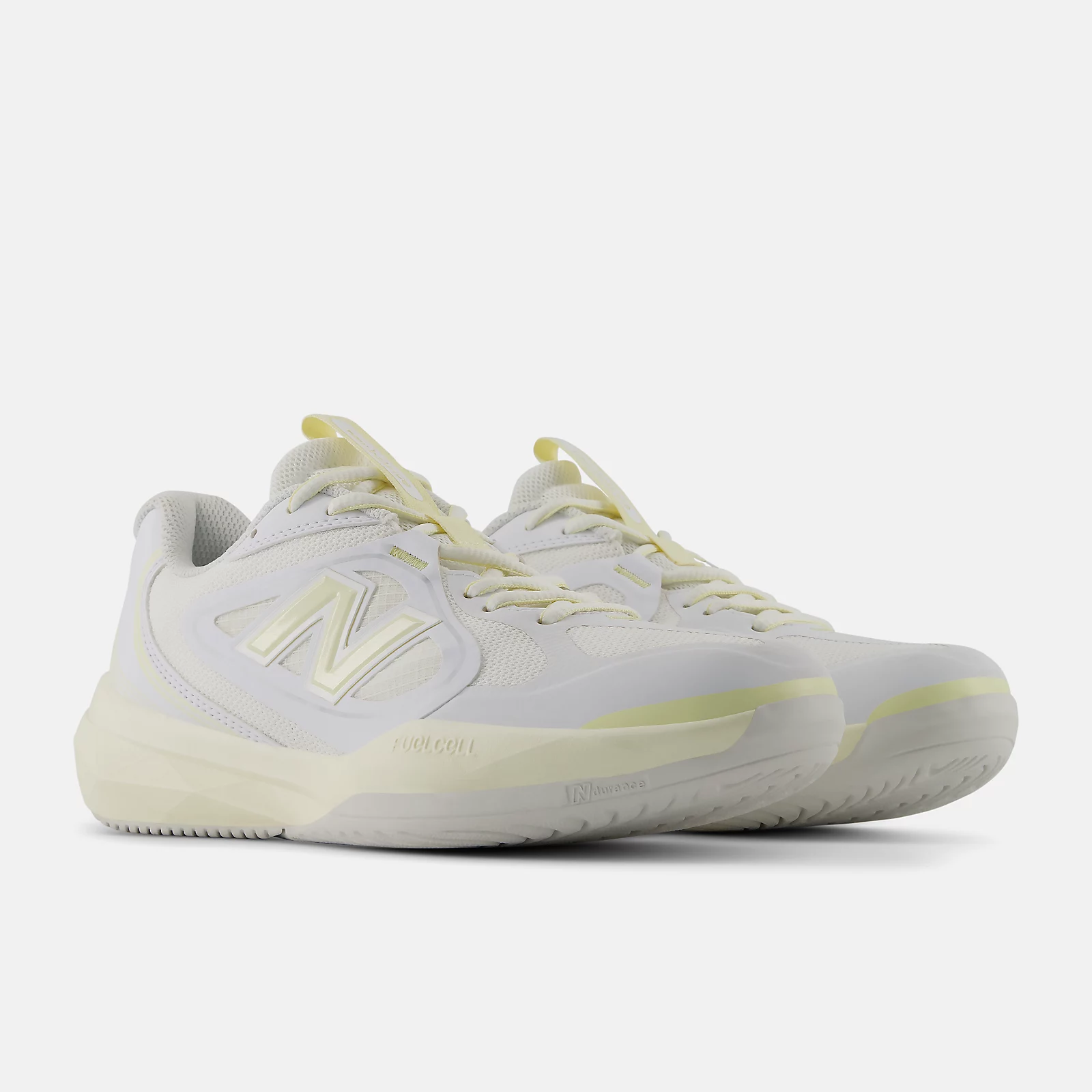 New Balance FuelCell 796 V5 Women's D Width -SEA SALT with DAWN GLOW and ENOKI