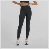 New Balance Sleek Pocket High Rise Legging 25" Women's