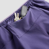 New Balance RC Short 3" Women's- BOYSENBERRY with CANDIED VIOLET
