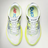 New Balance SuperComp Elite v6 Men's in Fresh Air, top view of the pair
