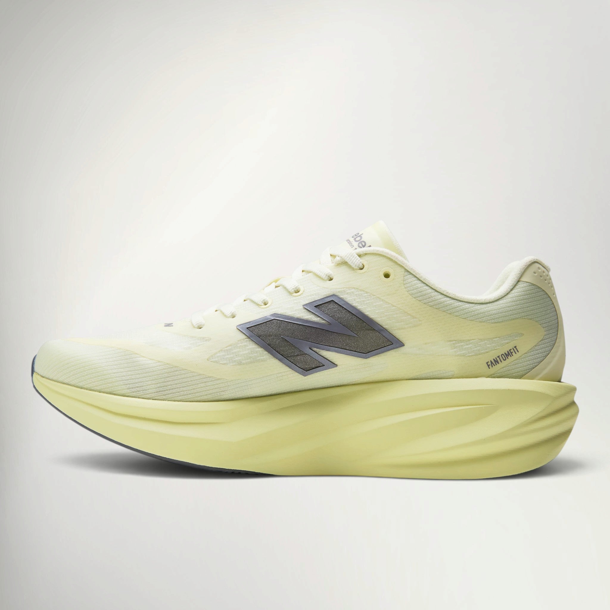 New Balance SuperComp Rebel Men's - PISTACHIO BUTTER with MOREL