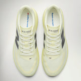 New Balance SuperComp Rebel Men's in Pistachio Butter, top view of the pair