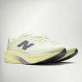 New Balance SuperComp Rebel Men's in Pistachio Butter, three-quarter view