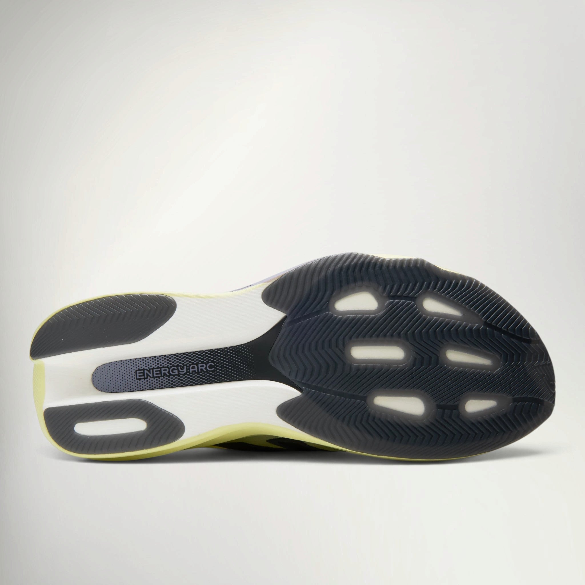 New Balance SuperComp Rebel Men's, outsole