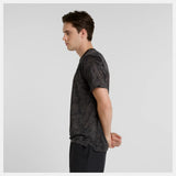 New Balance Athletics Printed T-Shirt Men's
