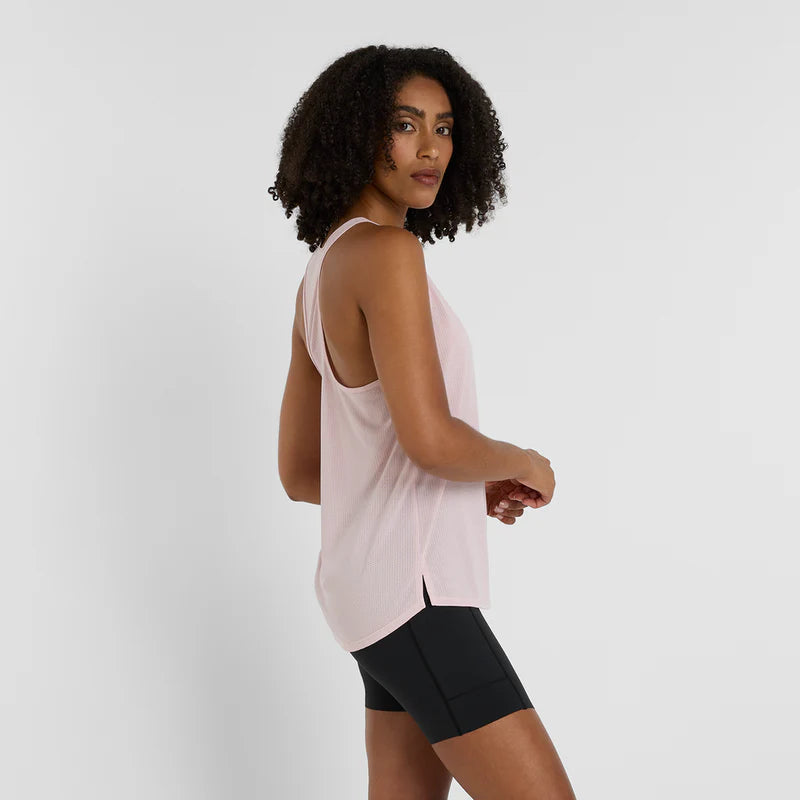 New Balance Athletics Tank Women's