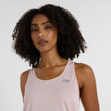 New Balance Athletics Tank Women's