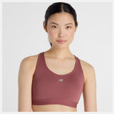 New Balance Essential Run Bra
