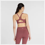 New Balance Essential Run Bra