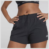 New Balance RC Short 3" Women's