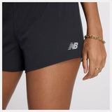 New Balance RC Short 3" Women's