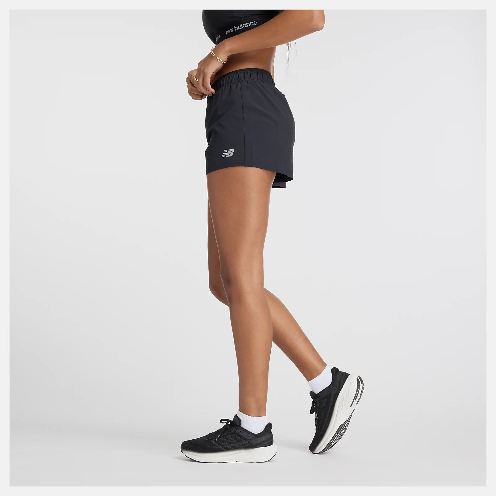 New Balance RC Short 3" Women's