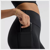 New Balance Harmony Pocket High Rise Legging 25" Women's