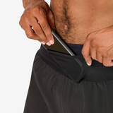 NNormal Race Shorts Men's - Black