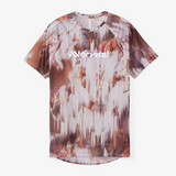 NNormal Race T-Shirt NN Men's - Fade Print