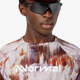 NNormal Race T-Shirt NN Men's - Fade Print