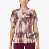 NNormal Race T-Shirt Women's - Fade Print