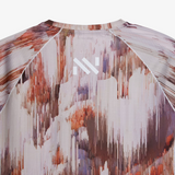 NNormal Race T-Shirt Women's - Fade Print