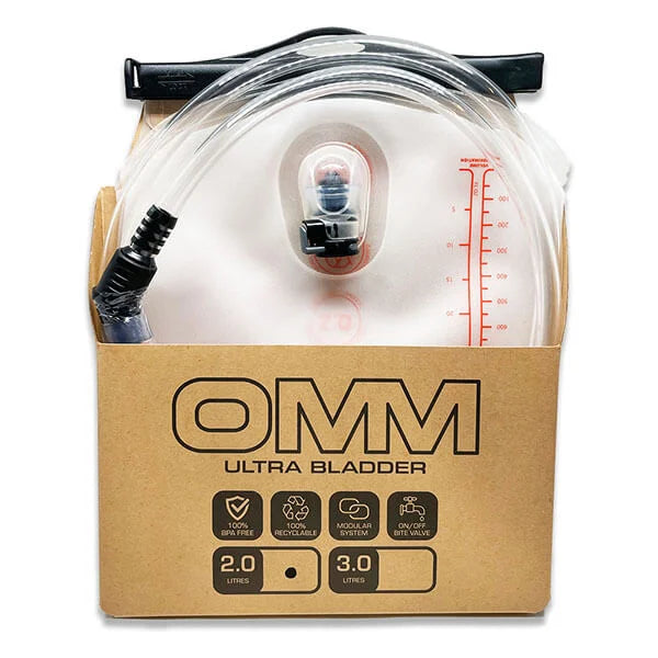 OMM Ultra Bladder 2.0 L