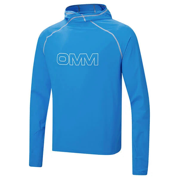 OMM Breeze Hoodie Mens