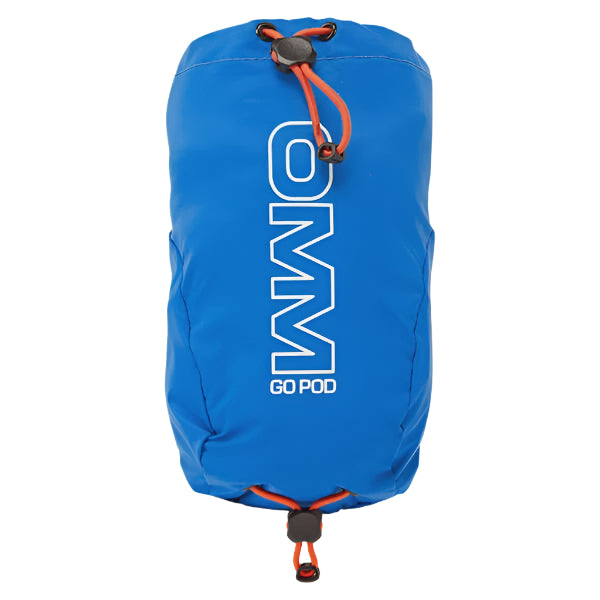 OMM Go Pod - Shoulder Strap Mounted Pocket