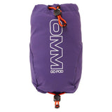 OMM Go Pod - Shoulder Strap Mounted Pocket