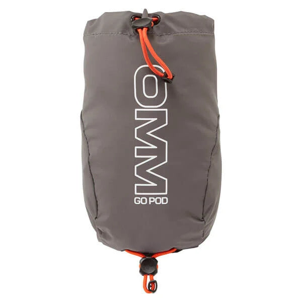 OMM Go Pod - Shoulder Strap Mounted Pocket