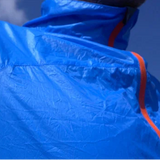 OMM Sonic Smock - Blue