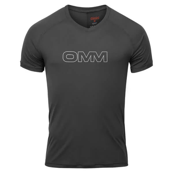 OMM Nitro Tee - Mens