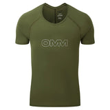 OMM Nitro Tee - Mens
