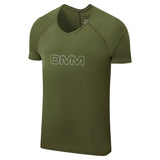 OMM Nitro Tee - Mens