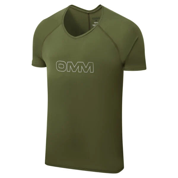 OMM Nitro Tee - Mens