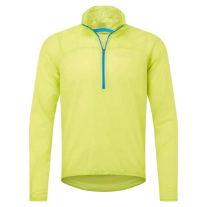 OMM Sonic Smock - Yellow
