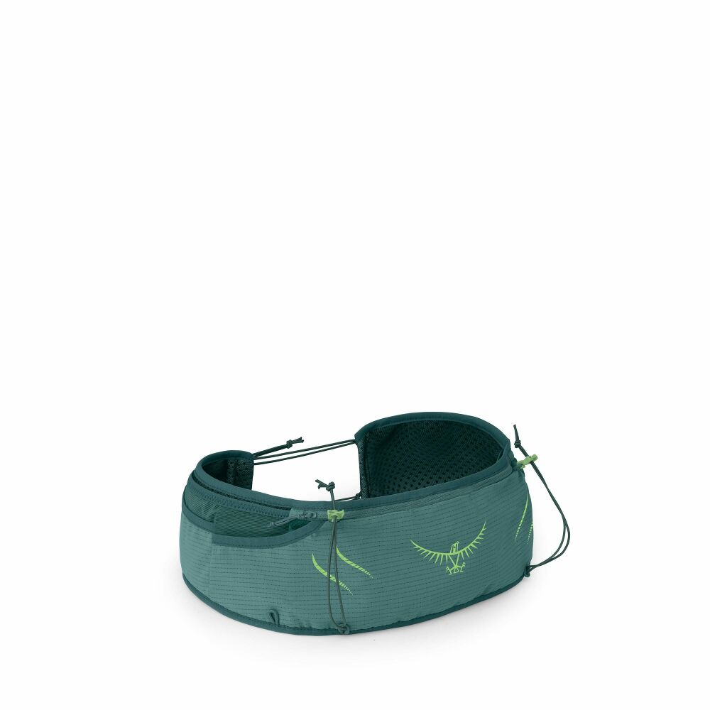 Osprey Duro Dyna Pro Belt - Cascade Blue