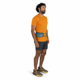Osprey Duro Dyna Pro Belt - Cascade Blue
