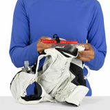 Osprey Dyna Pro 10 - Mystery White