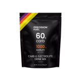 Precision Fuel & Hydration Carb and Electrolyte Drink Mix