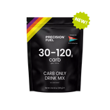 Precision Fuel & Hydration Carb Only Drink Mix