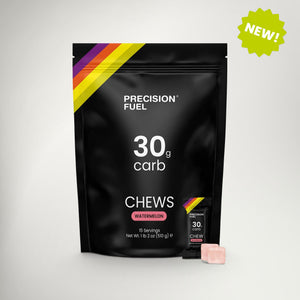 Precision Fuel & Hydration 30g Chew Bag of 15 - Watermelon