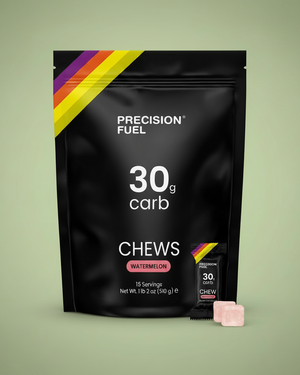 Precision Fuel & Hydration 30g Chew Bag of 15 - Watermelon