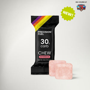 Precision Fuel & Hydration 30g Chew Single - Watermelon