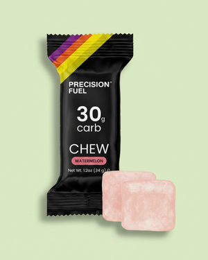 Precision Fuel & Hydration 30g Chew Single - Watermelon