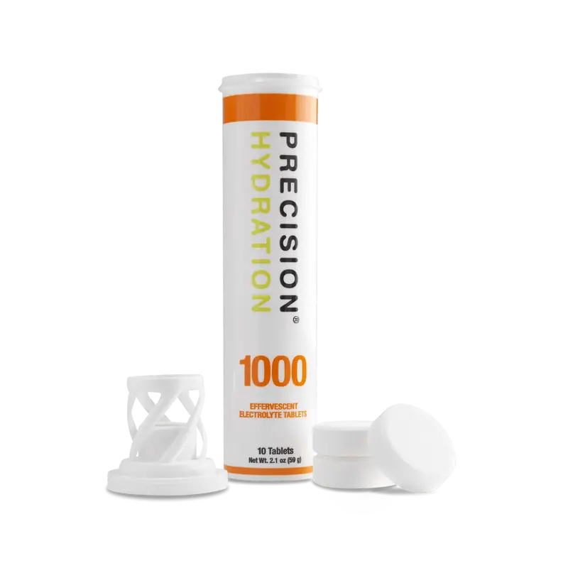 Precision Fuel & Hydration Tube