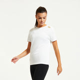 Pressio Bio Short Sleeve Top Women's