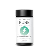 PURE Electrolyte Replacement Capsules - 80 Capsule Tub