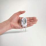 Petzl Swift LT - White