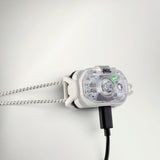Petzl Swift LT - White