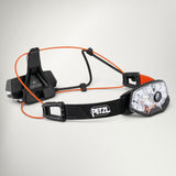Petzl Nao RL - Black